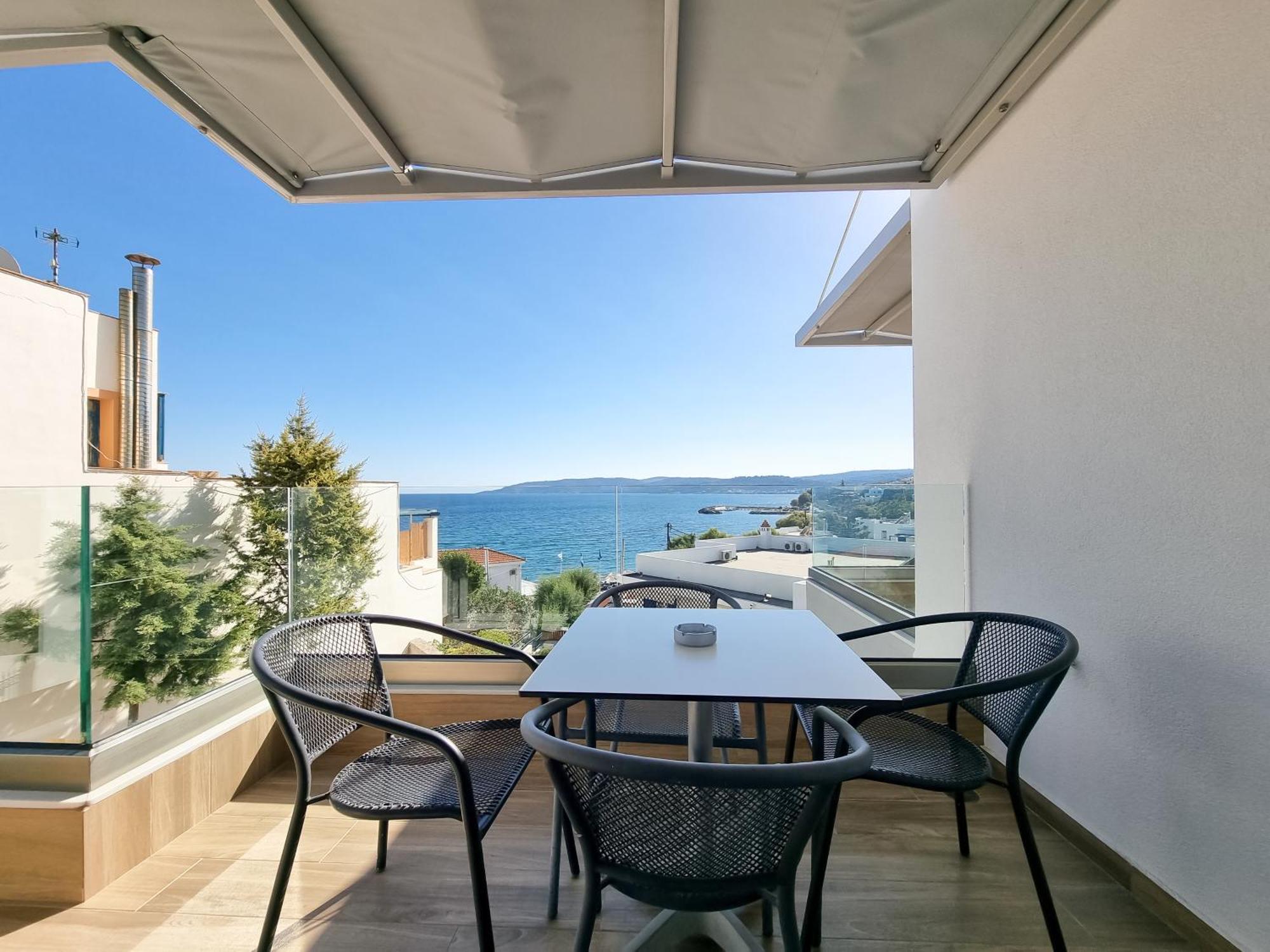 Xenia Luxury Chios